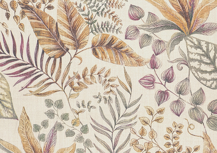 Paloma, Amber - Roman Blind - Image 7